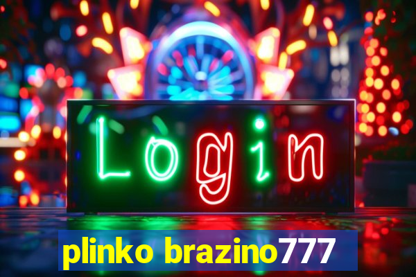 plinko brazino777